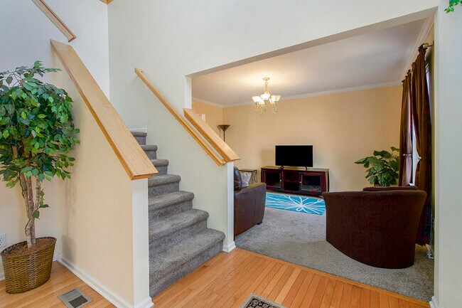 Foto del edificio - 7848 Trotters Park St