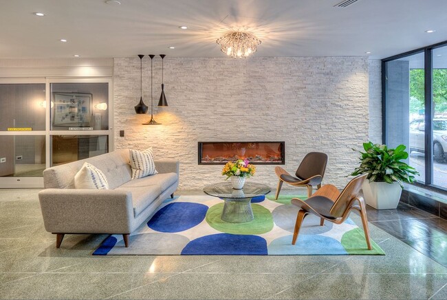 Foto del edificio - 1300 N Dearborn St