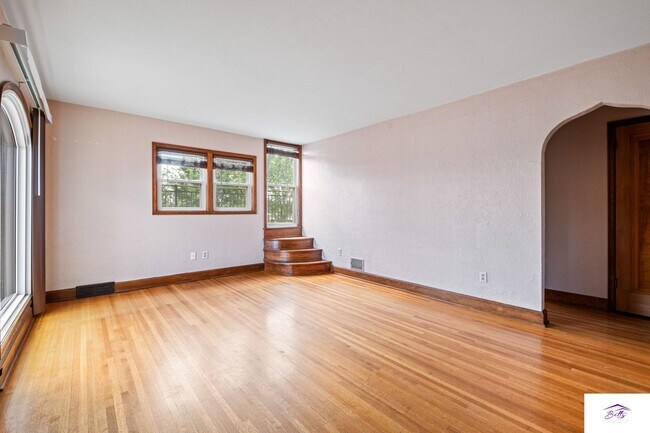 Foto del edificio - Charming 3 Bedroom Home in Convenient Omaha Location