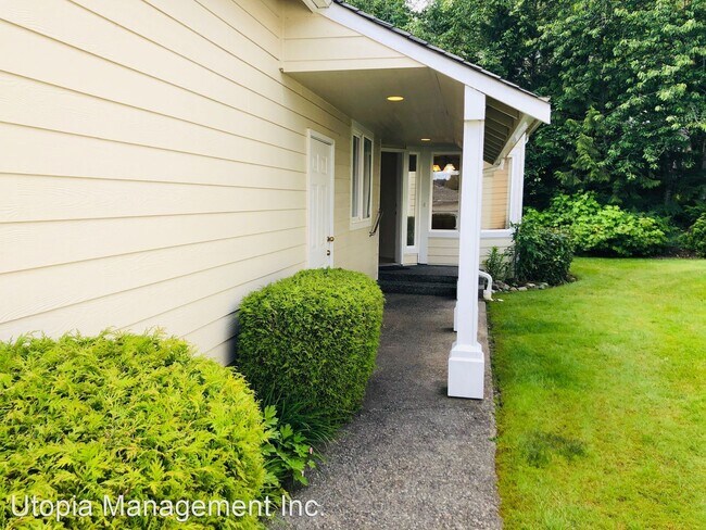 Foto del edificio - 2 br, 2.5 bath House - 2170 28th Street