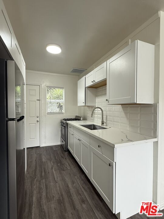 Foto del edificio - 3117 W 36th St