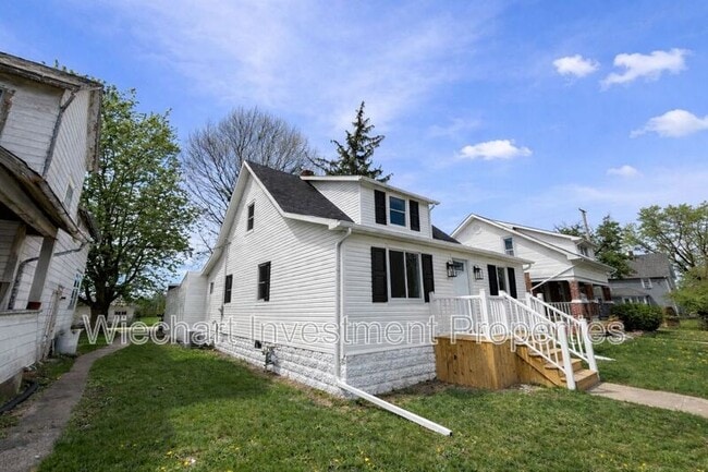 Foto del edificio - 409 Gibbs Ave