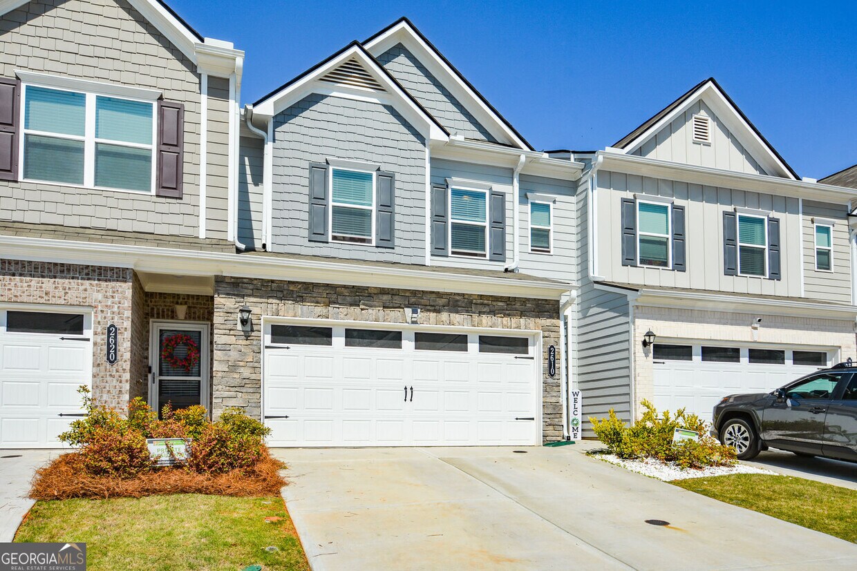Foto del edificio - 2610 Ravencliff Dr