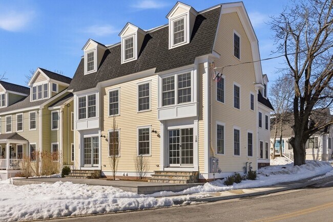 Building Photo - 13 Merrimac St