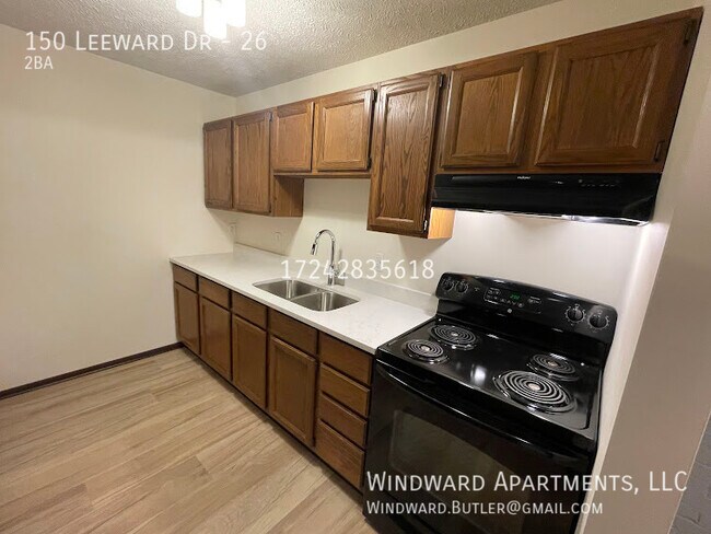 Foto del edificio - 150 Leeward Dr