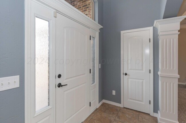 Building Photo - 9817 Asher Avenue