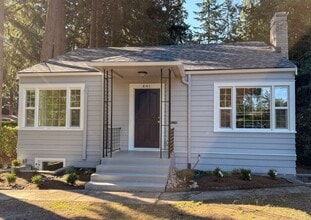 Building Photo - 641 NW 180th St