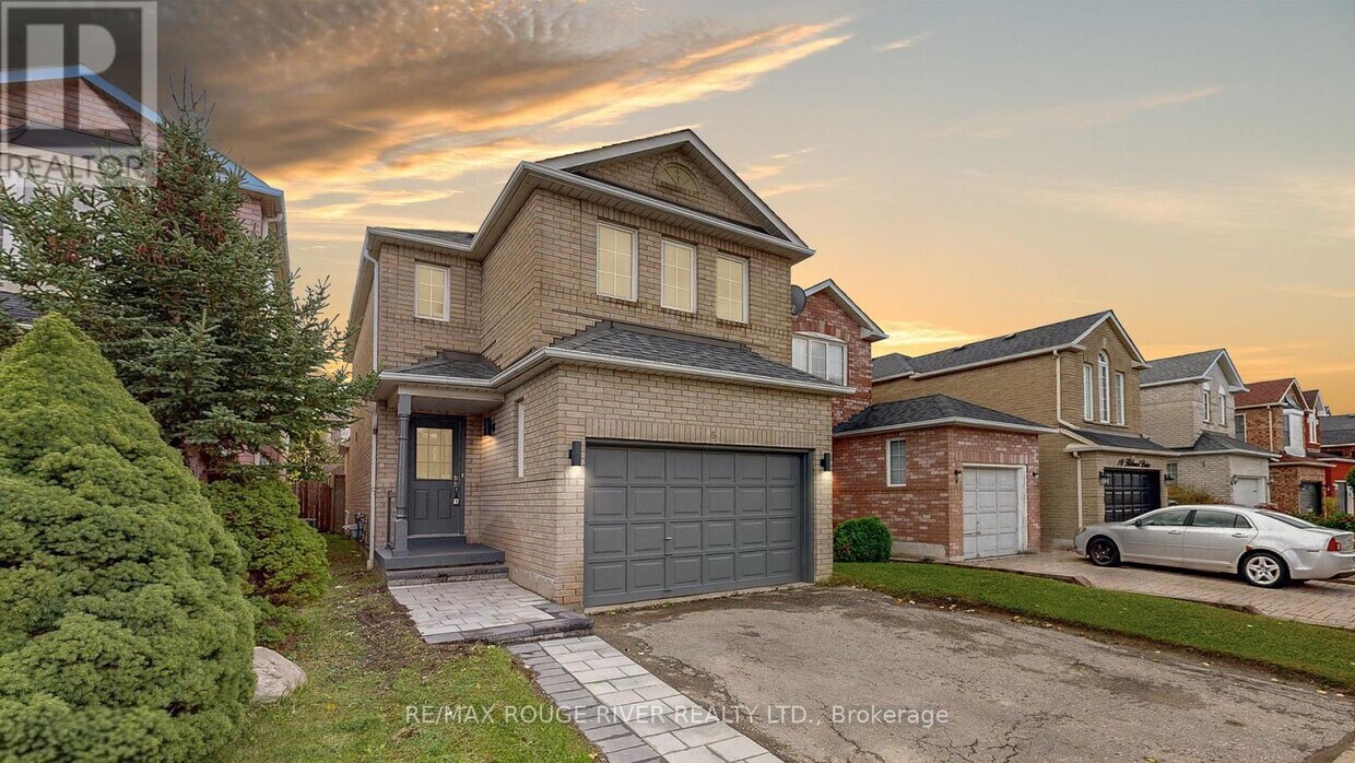 Primary Photo - 6 Hibbard Dr