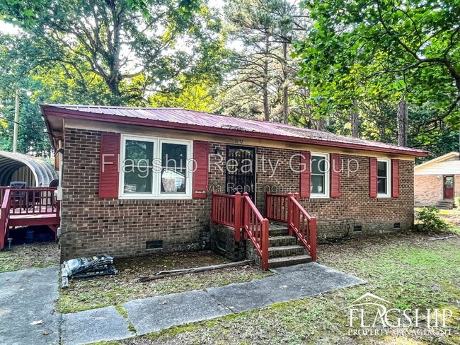 Photo - 1852 Kinsaul-Willoughby Road House