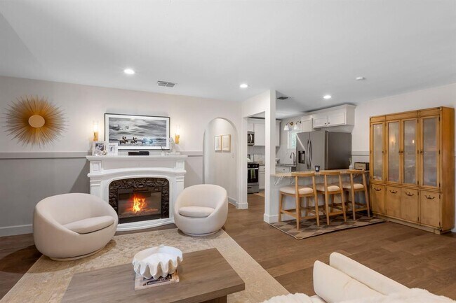 Foto del edificio - 5410 Overbrook Dr