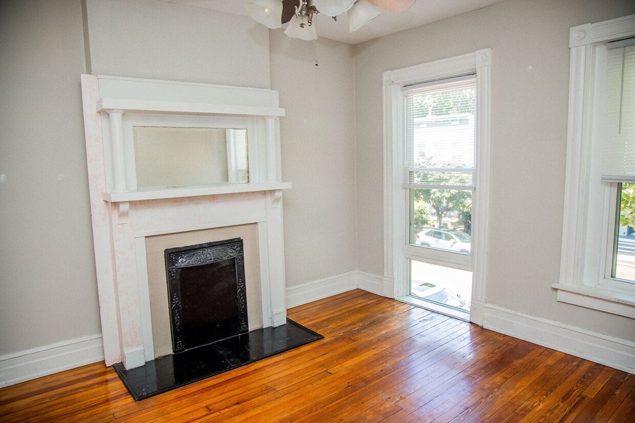 Photo - 2103 W Cary St