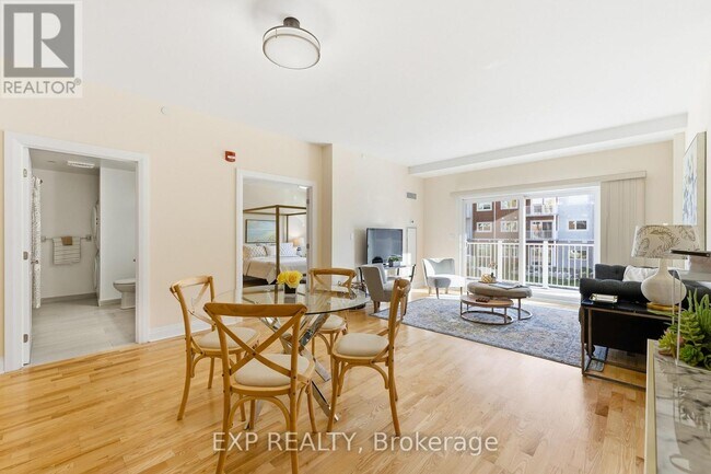 Photo du bâtiment - 258 Coleman St