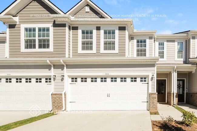 Foto del edificio - 1014 Legacy Ct