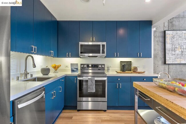 Foto del edificio - 311 Oak St