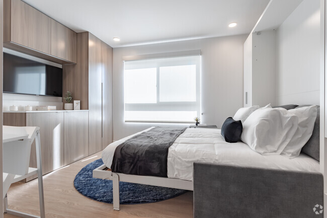 Interior Photo - MySuite at Cara Co-Living