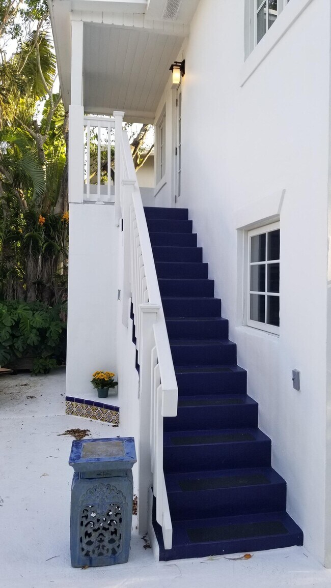 Foto del edificio - 123 N Palmway