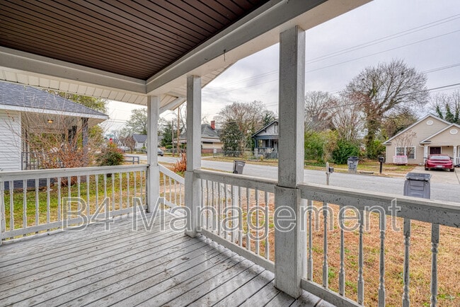 Building Photo - 781 Fulton Ave