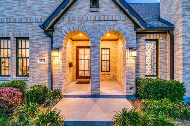 Foto del edificio - 5623 Morningside Ave