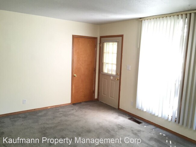 Building Photo - 2 br, 1 bath House - 5117 Buell Dr.