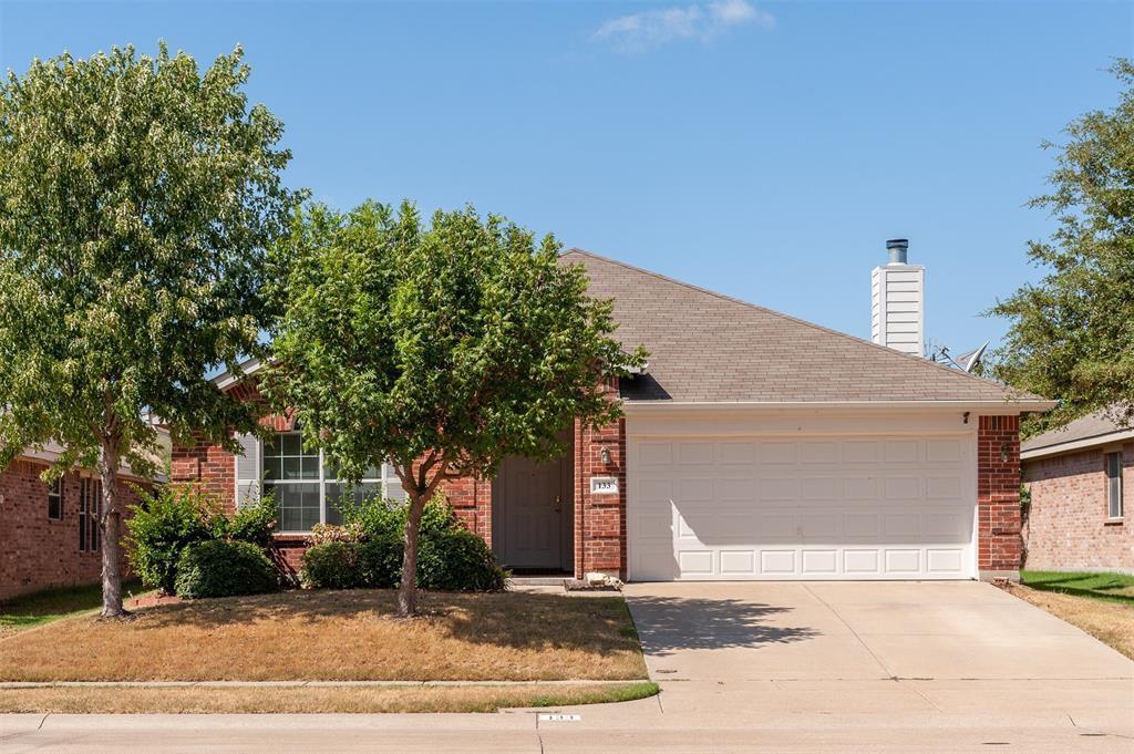 133 Valley Ranch Dr, Waxahachie, TX 75165 House Rental in Waxahachie