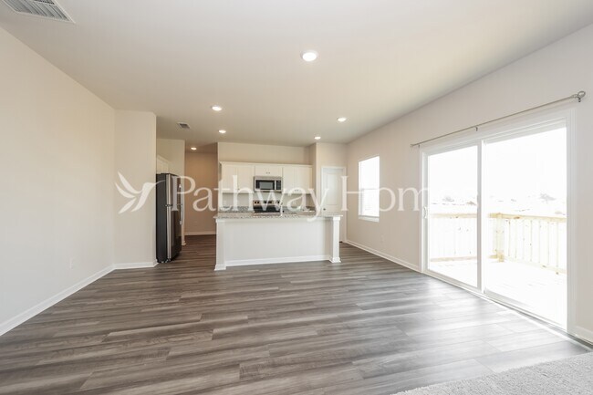 Foto del edificio - 3563 Fellowship Rd