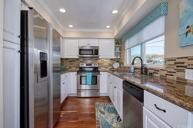 Kitchen - 409 Arenoso Ln