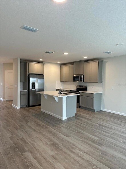 Foto del edificio - 4528 Campsite Lp