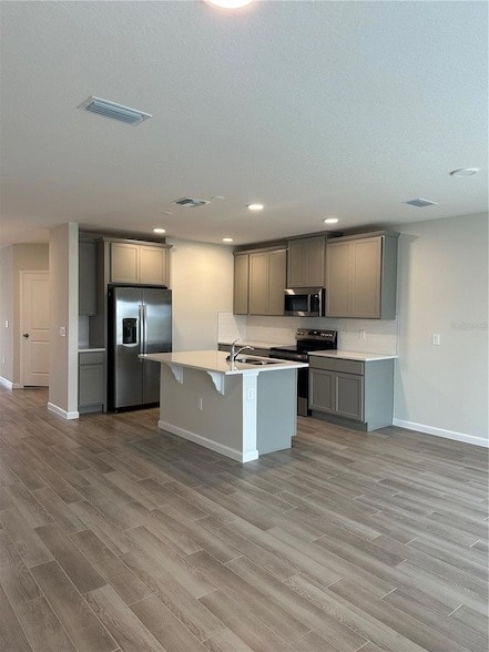 Photo - 4528 Campsite Lp Townhome