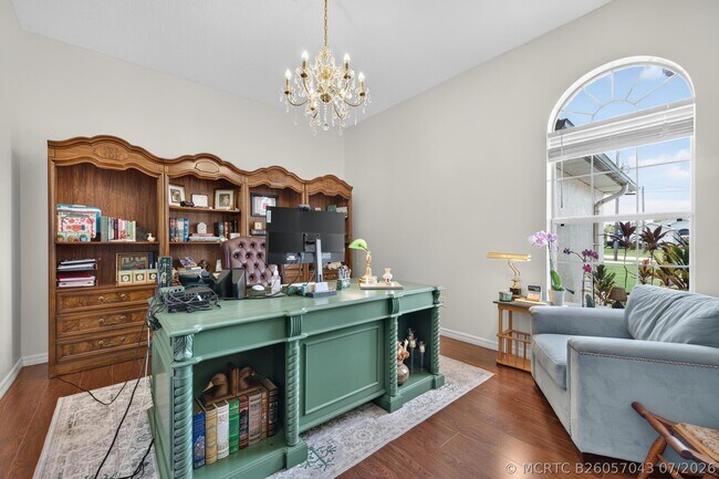 Foto del edificio - 5758 Benbow Ct