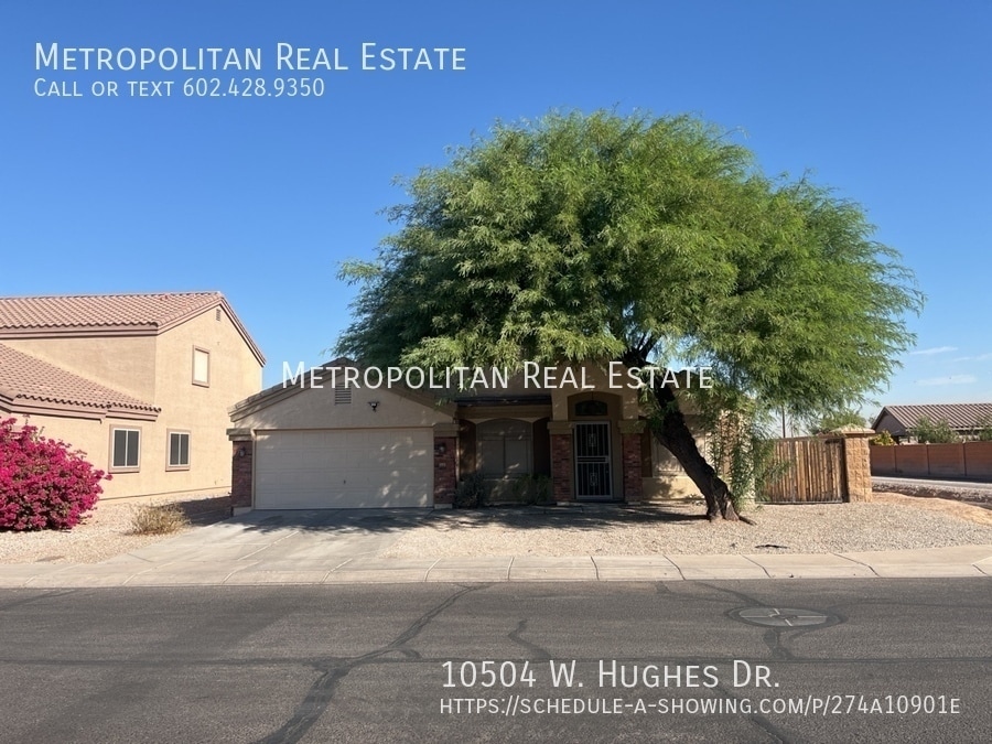 Primary Photo - 10504 W Hughes Dr