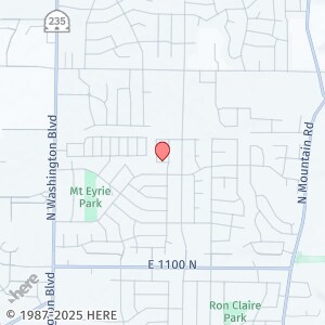 Primary Photo - 1678 E 1425 S