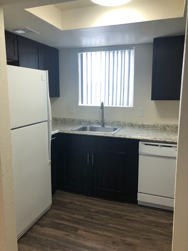 Foto del interior - The Davenport