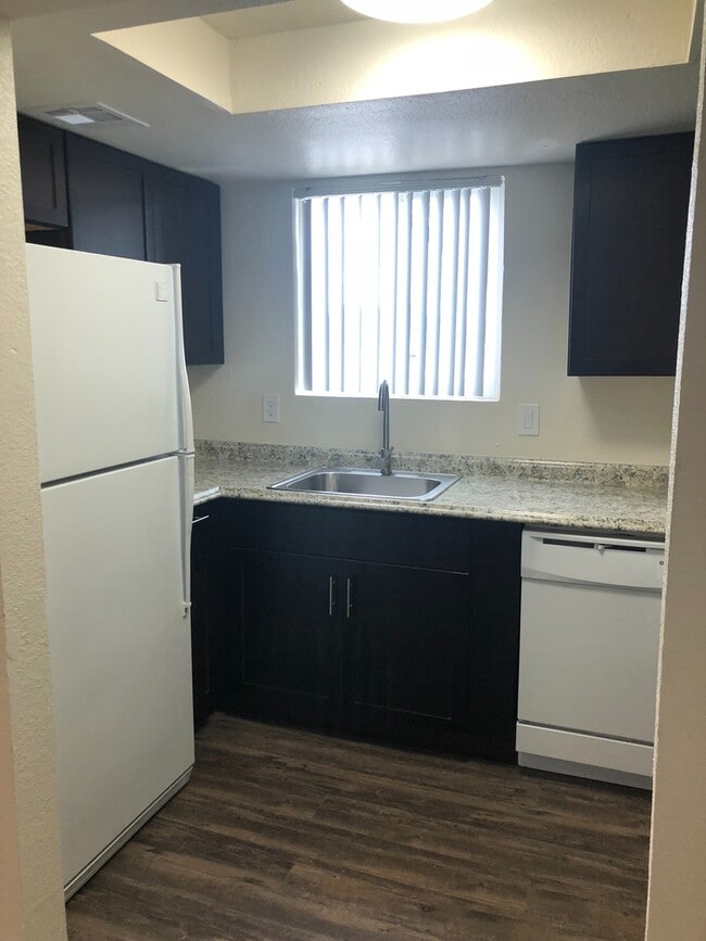 Interior Photo - The Davenport