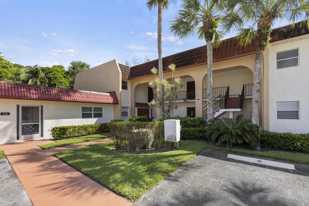 Primary Photo - 244 Lake Dora Dr