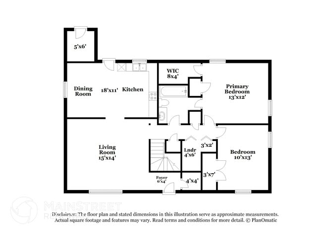 Foto del edificio - 3509 Cedar Post Rd