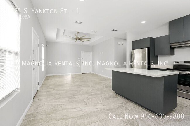 Foto del edificio - 1221 S Yankton St