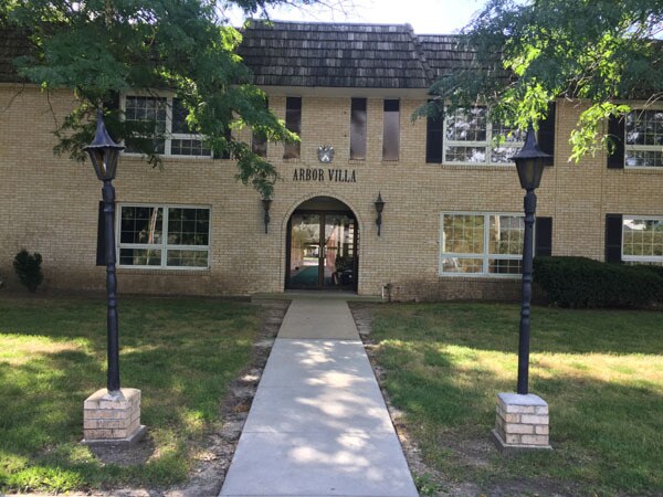 Foto del edificio - 650 E 12th St