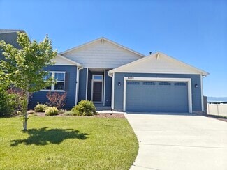Building Photo - 8259 Mosby Way