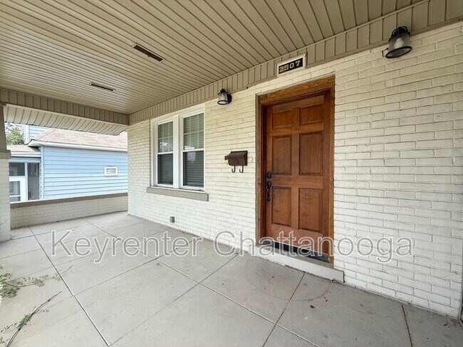 Foto del edificio - 2507 Union Ave