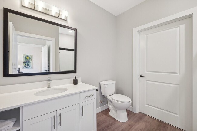 Interior Photo - The Ethan