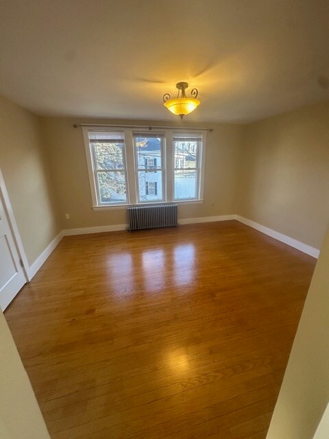Foto del edificio - 163 Islington St
