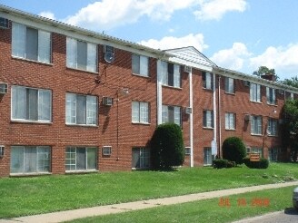 Foto principal - Grandmont Apartments