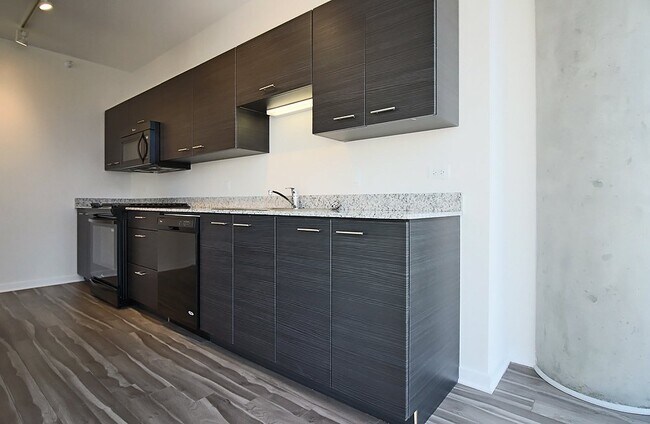 Building Photo - 813 N La Salle Dr