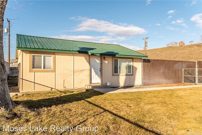 Foto del edificio - 2 br, 1 bath House - 7930 Dick Road