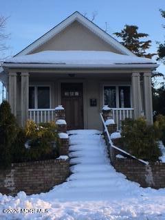 Foto del edificio - 96 Poplar Ave