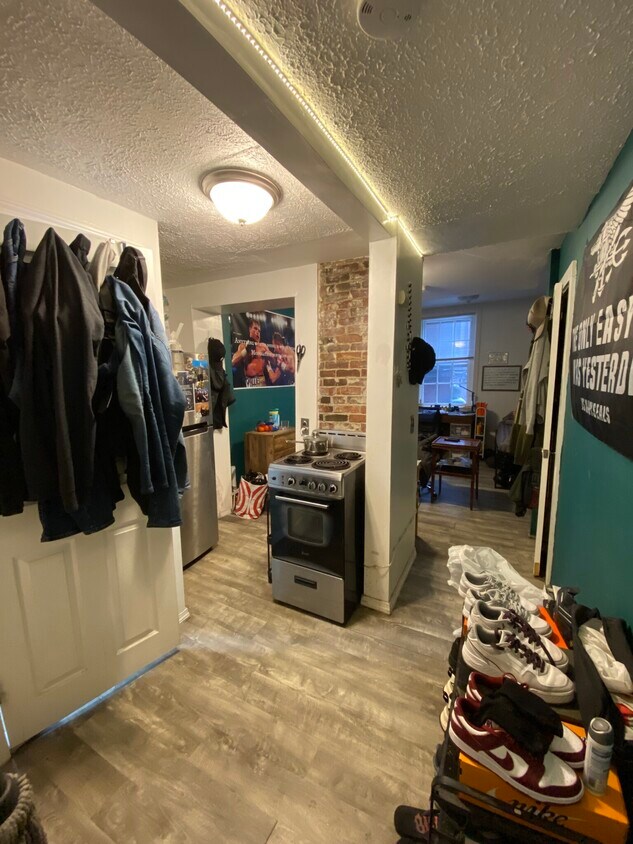 Foto principal - 44 Anderson St