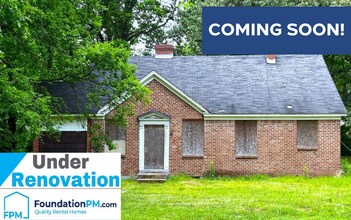 Building Photo - 3214 W Shirley Cir