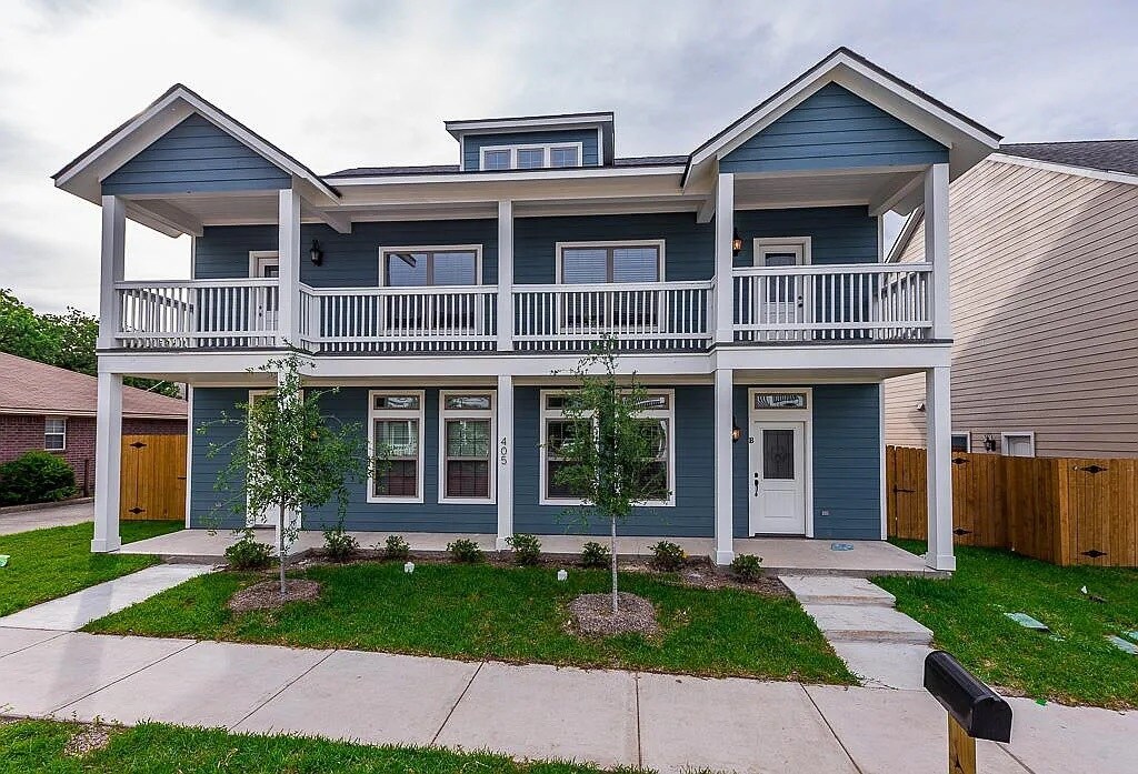 Foto principal - 405 Cooner St