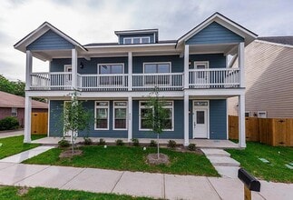 Building Photo - 405 Cooner St