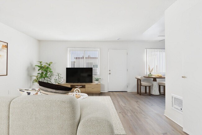 Interior Photo - Gilmore  Apartments Van Nuys